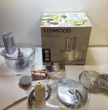 Kenwood Chef Major Food