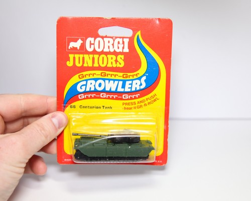 Corgi juniors centurion - juniors, 66