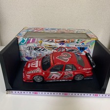 MINICHAMPS 1/18 Alfa Romeo 155 V6 DTM Nannini