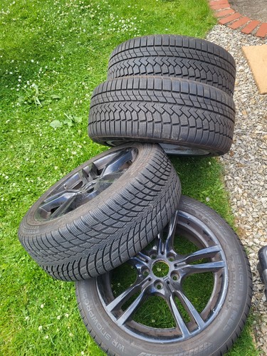 Bmw f34 wheels with - f34,