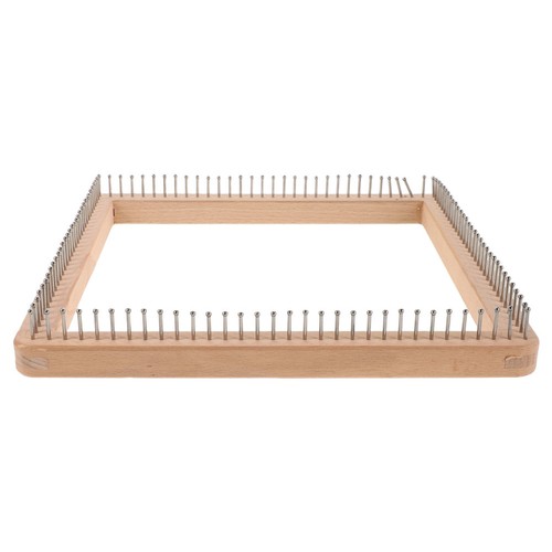 Wooden craft weaving loom sock - wooden,