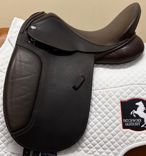 Ryder Baroque Dressage 16.5"