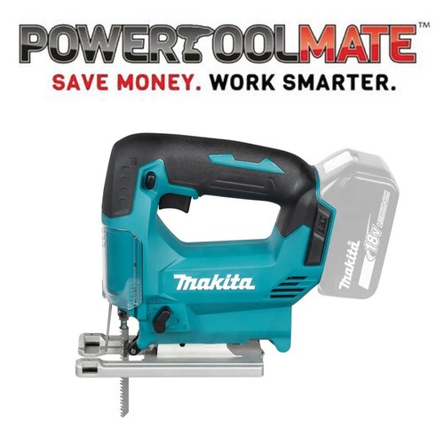 Makita djv186z 18v jigsaw - 18v,