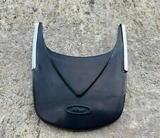 HONDA 305 250 SUPERHAWK CB72 CB77 CP77 FENDER FLAP STAY SPLASH MUDGUARD SET NEW