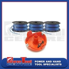Black & Decker Strimmer Spool