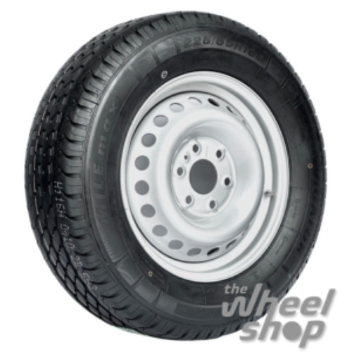 215 65r16c wheel bolts - 215/65r16c,