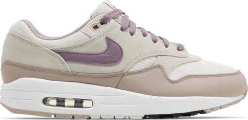 Mens nike air max - 1, leather