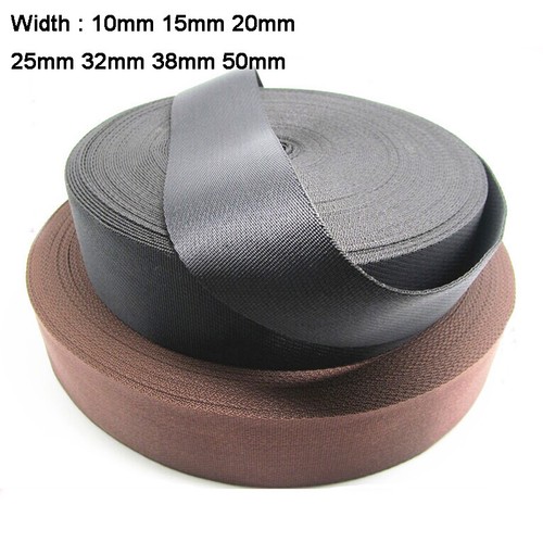 Polyester webbing nylon - webbing,