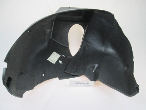 8d0810171 left rear - rear, bumper