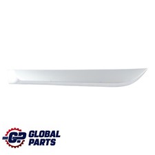 Audi S6 C6 Door Trim Moulding