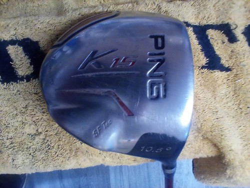 Ping k15 tec driver 10 - driver, /