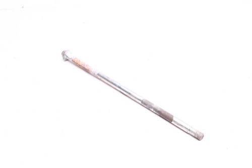 Engine mounting bolt - engine,