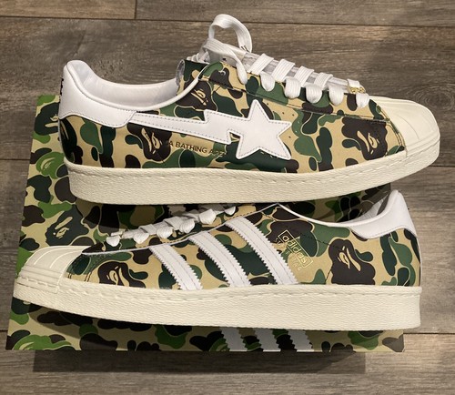 Brand new bape - brand,