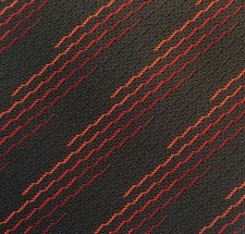 1,8 M ² BMW E30 Design Edition Fabric 0491 Red Sport Seats Touring Cabriolet 316