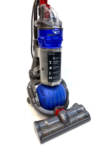 Dc24 blue dyson upright - dc24,