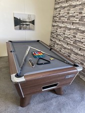 7FT HY 4FT NEW SUPREME WINNER