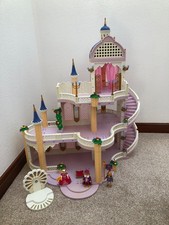 Playmobil Fairy Dream Castle -