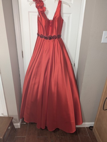 Jvn jovani red - by, formal