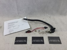 Porsche 911 Carrera Turbo E2 Cayenne Lithium Battery to AGM Battery Repair Kit