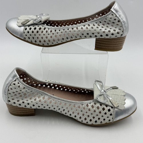 Pitillos size women silver - size,