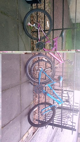 Good bikes - good,