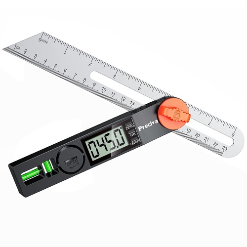 Preciva sliding bevel - preciva, 8
