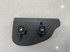 Rifle Stock Cheek Riser