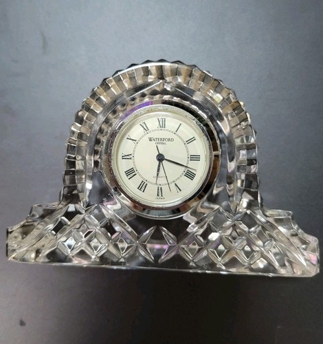 Vintage small waterford - vintage,