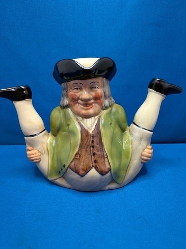 Vintage tony wood - tony,
