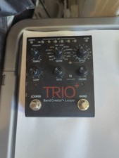 Digitech Trio+ Band Creator &