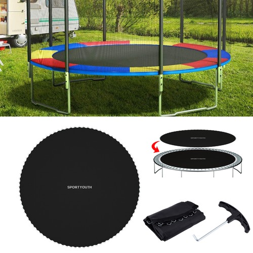12ft 14ft 15ft - 12ft, trampoline