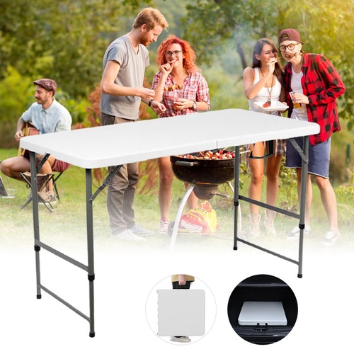 4ft folding table - 4ft,