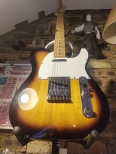 Squier Affinity Telecaster