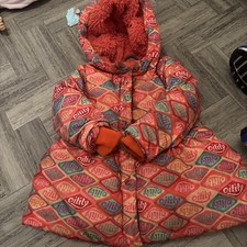 Oilily Girls' Age 2 Coat