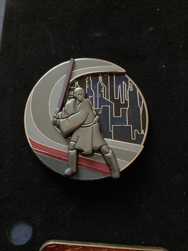 Disney star wars - wars, pin