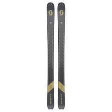 Scott Unisex Skis Superguide