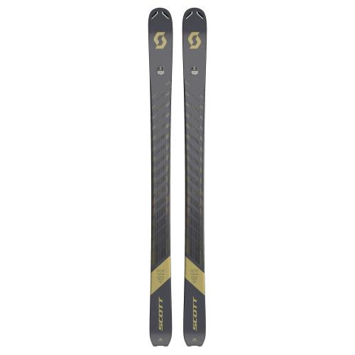 Scott unisex skis - scott,