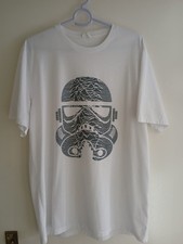 Joy Division/Star Wars - T-Shirt. XL. Excellent Condition.