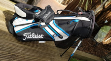 Titleist  Golf  Stand Bag  3