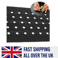 Weed Control Fabric Ground