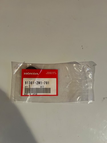 Genuine new honda marine - genuine,
