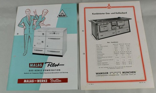 C12 oven advertising on - c12, 2x