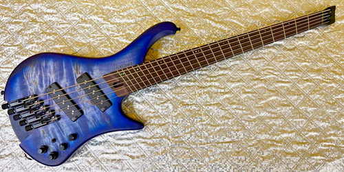 Ibanez ehb1505ms headless - ibanez,