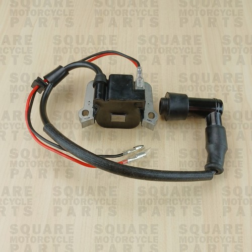 Ignition coil franco morini - morini, s5