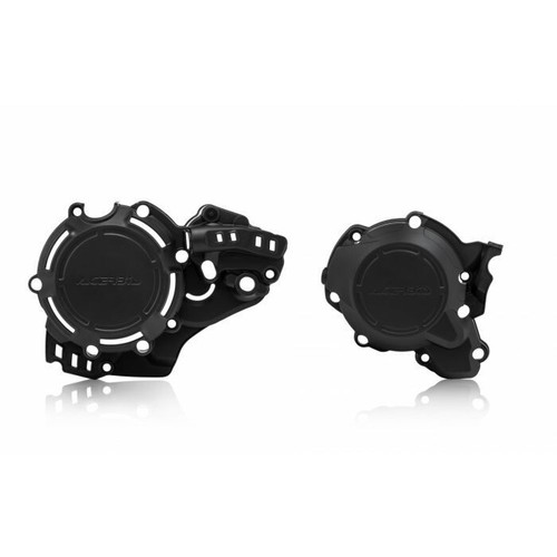 Acerbis engine guards clutch - guards,