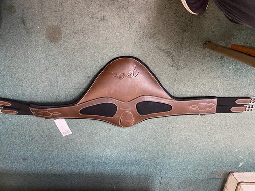 125cm stud girth - stud, penelope