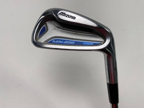 Mizuno 200 single iron - 6,