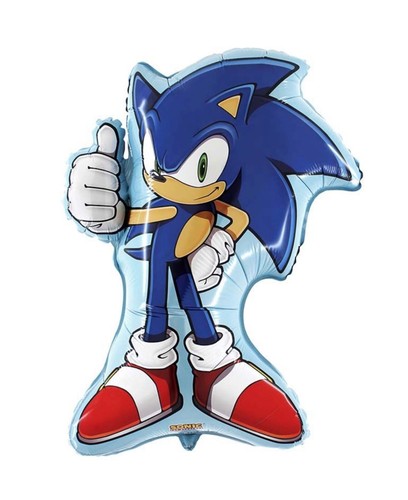 Sonic the hedgehog - , themed