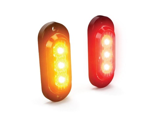 Denali signal pods - signal,