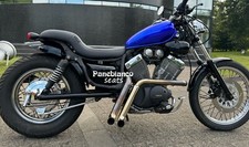 SELLA SEAT SITZBANK  SADDLE asiento siège PANEBIANCO VIRAGO XV 535 SPECIAL PRICE